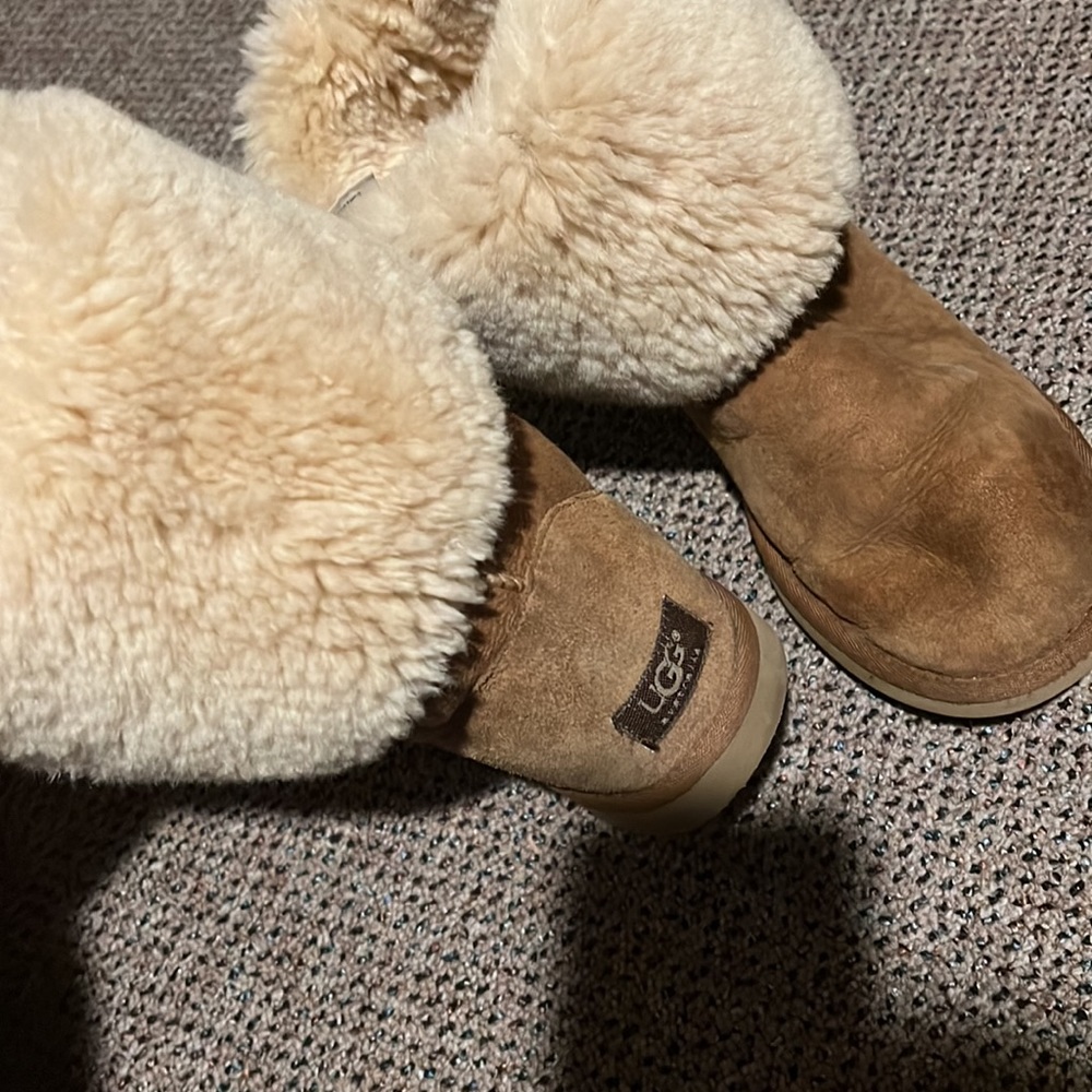 Ugg | boots
